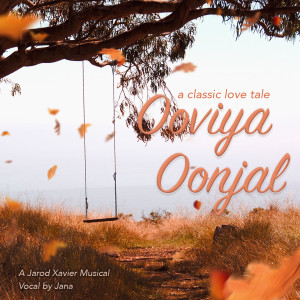 Listen to Ooviya oonjal song with lyrics from Jana