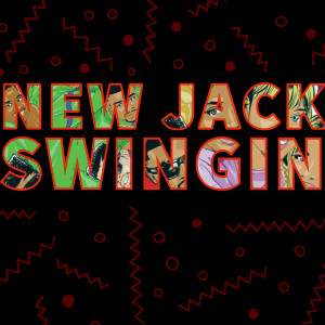 Jerry Parker的专辑New Jack Swingin