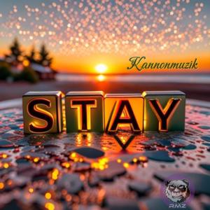 อัลบัม STAY ศิลปิน kannonmuzik