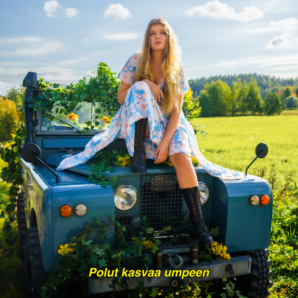 Vika sivu