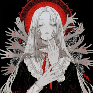 Listen to THRASHER (feat. 初音ミク) song with lyrics from WaN