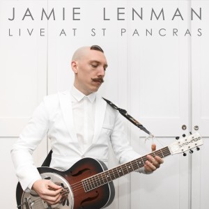 收聽Jamie Lenman的Body Popping (Live at St Pancras) (Explicit) (Live at St Pancras|Explicit)歌詞歌曲