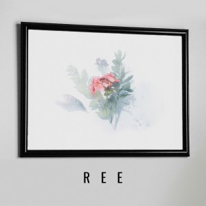 ดาวน์โหลดและฟังเพลง Painting พร้อมเนื้อเพลงจาก Ree