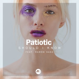 Album Should I Know from Patiotic
