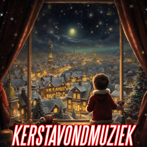 อัลบัม Kerstavondmuziek ศิลปิน Weihnachtsmusik Orchester