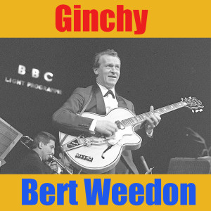 Dengarkan lagu Can't Help Falling In Love nyanyian Bert Weedon dengan lirik