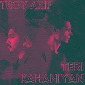 Album Teri Kahaniyan from Troy Arif