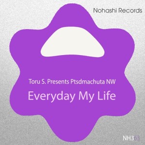 Album Everyday My Life from Ptsdmachuta NW