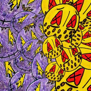 Listen to HAMSTER ON A WHEEL (Explicit) song with lyrics from KAMATAYAN