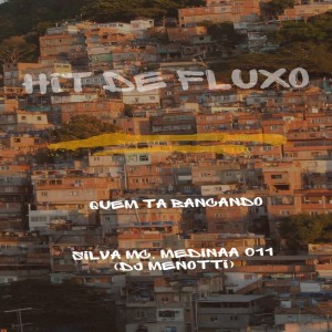 Listen to QUEM TA BANCANDO! (Explicit) song with lyrics from DJ MENOTTI