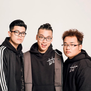 Album Một Nhà (Beat, Xuân Phát Tài 13) from Da LAB