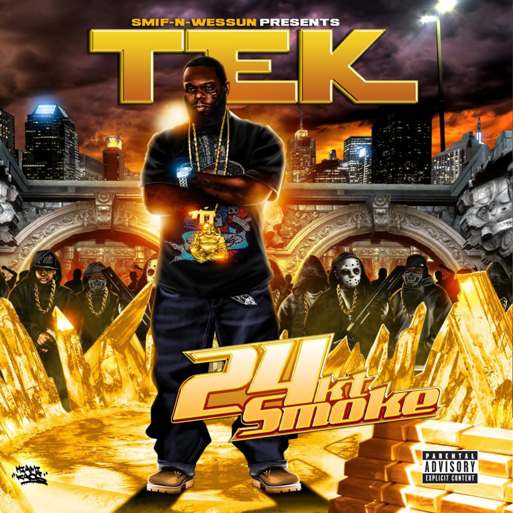Shottaz (feat. Freeway & Jakk Frost) (Explicit)