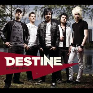 ดาวน์โหลดและฟังเพลง Forget About Me พร้อมเนื้อเพลงจาก Destine