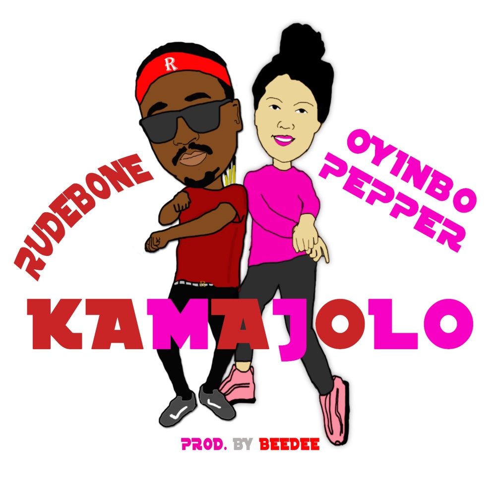 Kamajolo