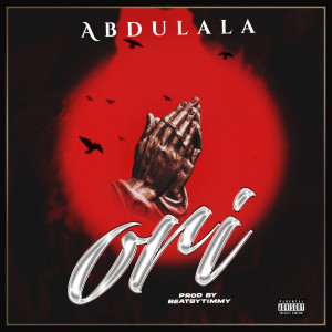 收聽Abdulala的Ori歌詞歌曲