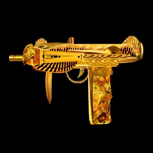 Listen to My Uzi song with lyrics from David Banner