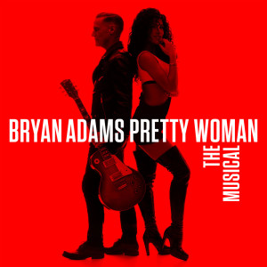 收听Bryan Adams的You And I歌词歌曲