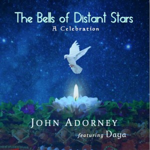 約翰·安鐸尼的專輯The Bells of Distant Stars