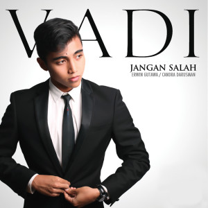 Dengarkan Jangan Salah lagu dari Vadi dengan lirik