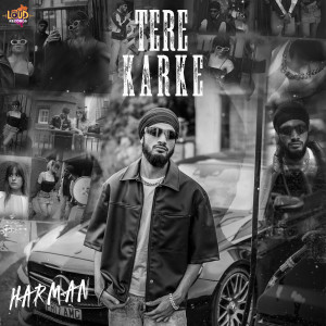 Album Tere Karke from Harman