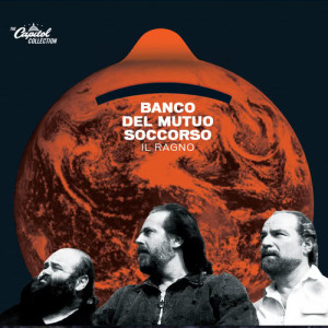อัลบัม The Virgin Collection: Il Ragno ศิลปิน 