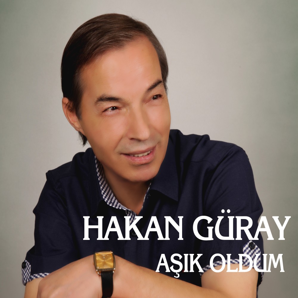 Aşık Oldum