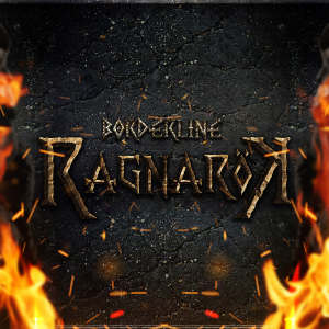 Listen to Ragnarok song with lyrics from Borderline