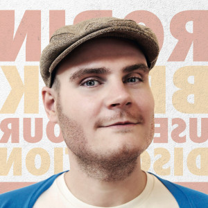 收聽Robin Brock的Let's Get Gone歌詞歌曲