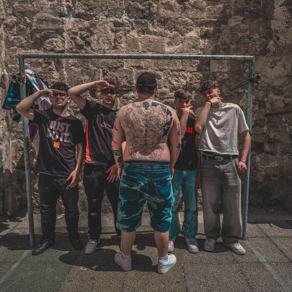 Scriv a "T" (feat. MimmLùù) (Explicit)