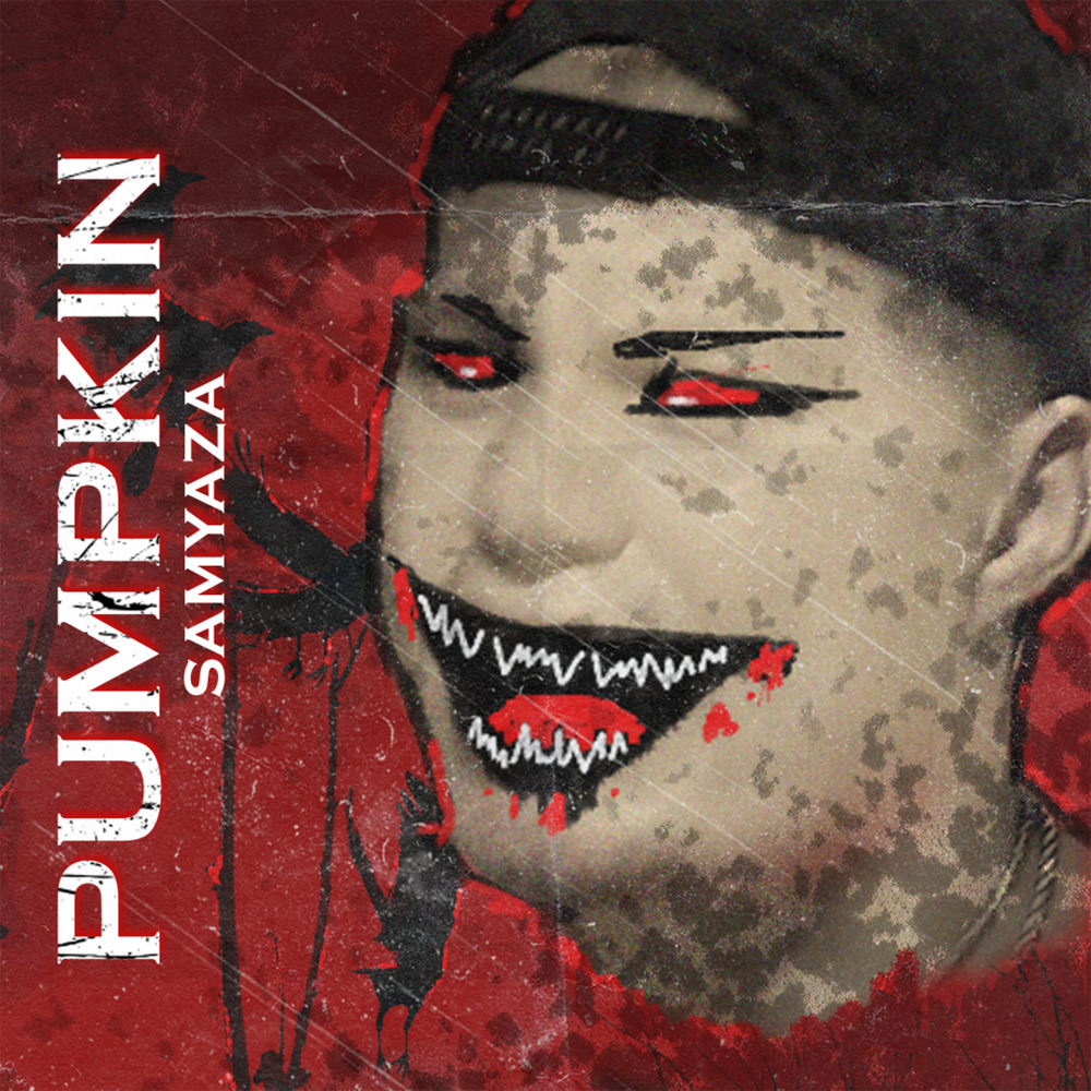 Pumpkin (Explicit)