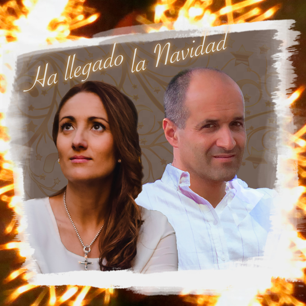Ha Llegado la Navidad