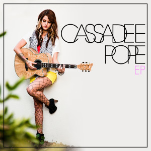 Cassadee Pope的专辑Cassadee Pope