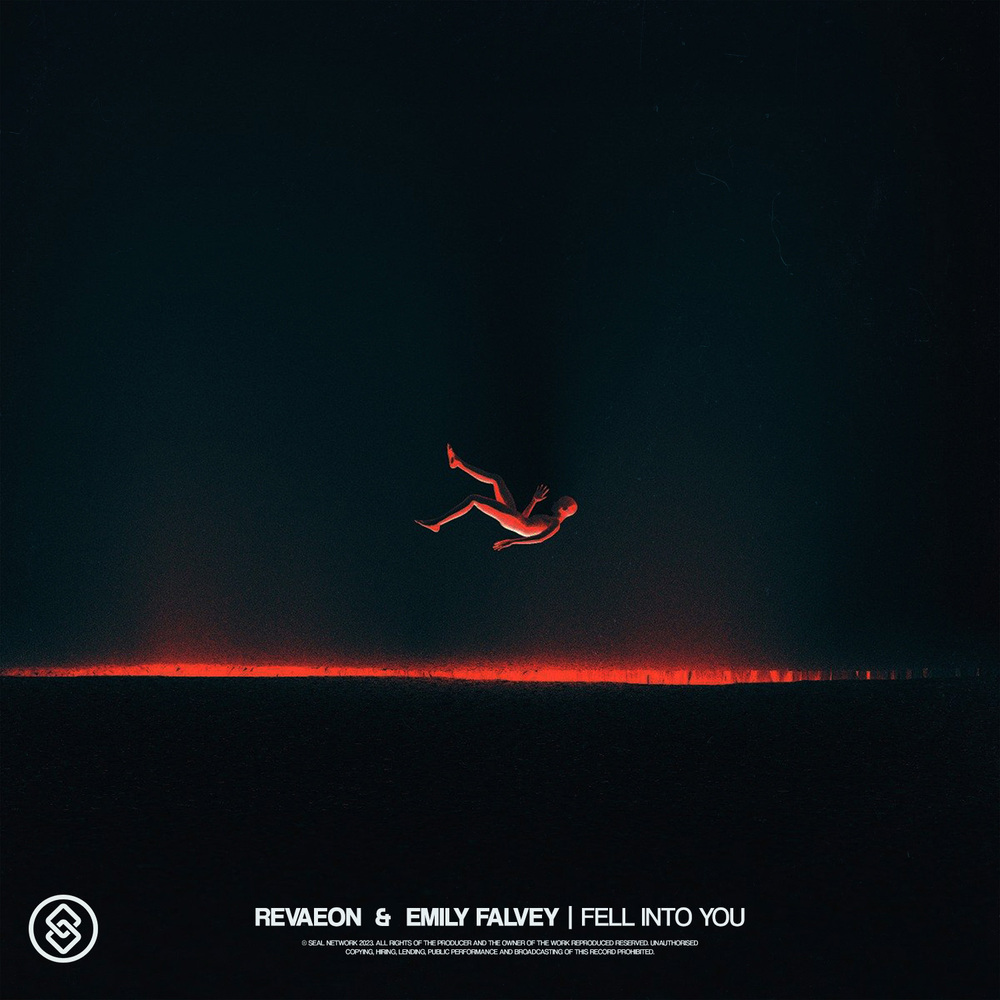 Fell Into You (Extended)