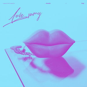 Listen to Love Song song with lyrics from Jo Wedin