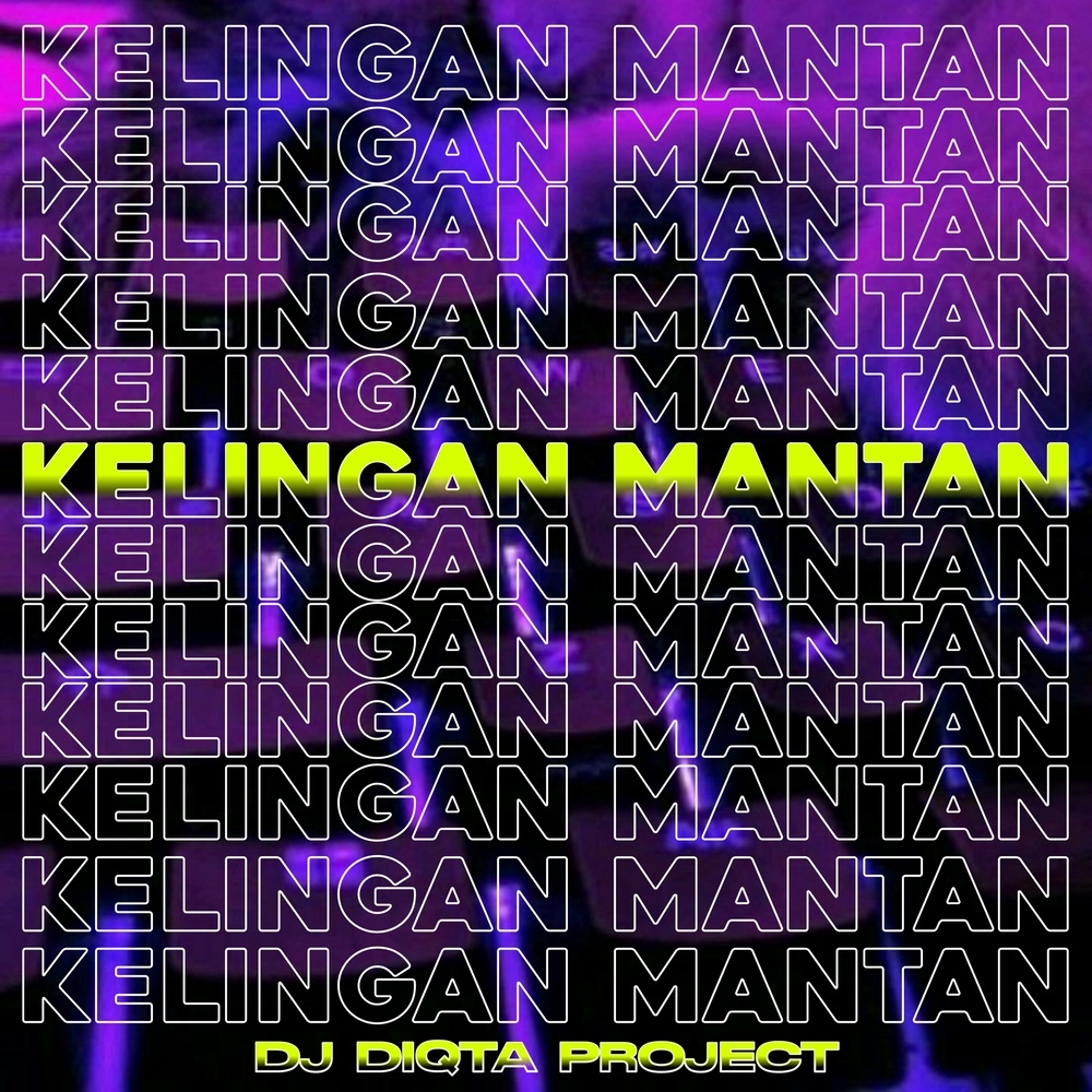 Kelingan Mantan
