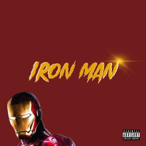 อัลบัม Iron man (Explicit) ศิลปิน Onni