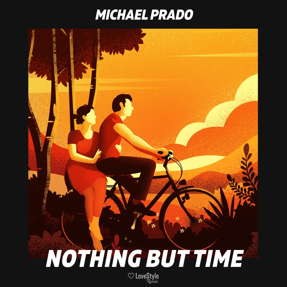 Nothing but Time (Extended Mix)