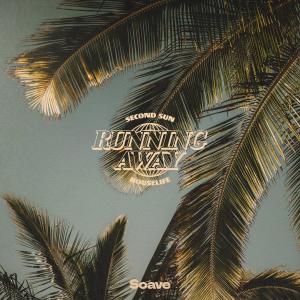 Listen to Running Away song with lyrics from Second Sun