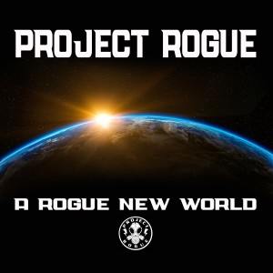 ดาวน์โหลดและฟังเพลง Brand New Sin พร้อมเนื้อเพลงจาก Project Rogue