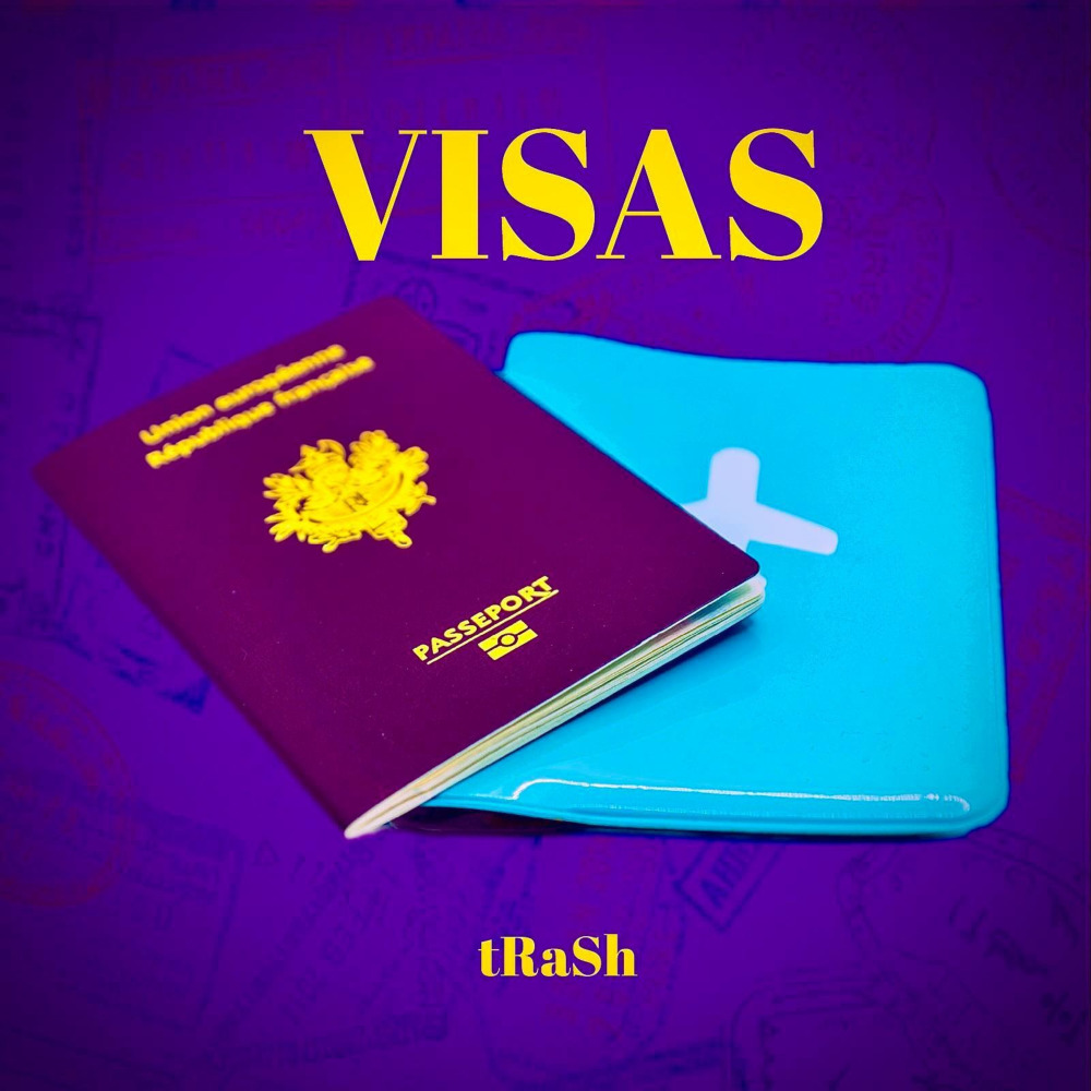 Visas (Explicit)