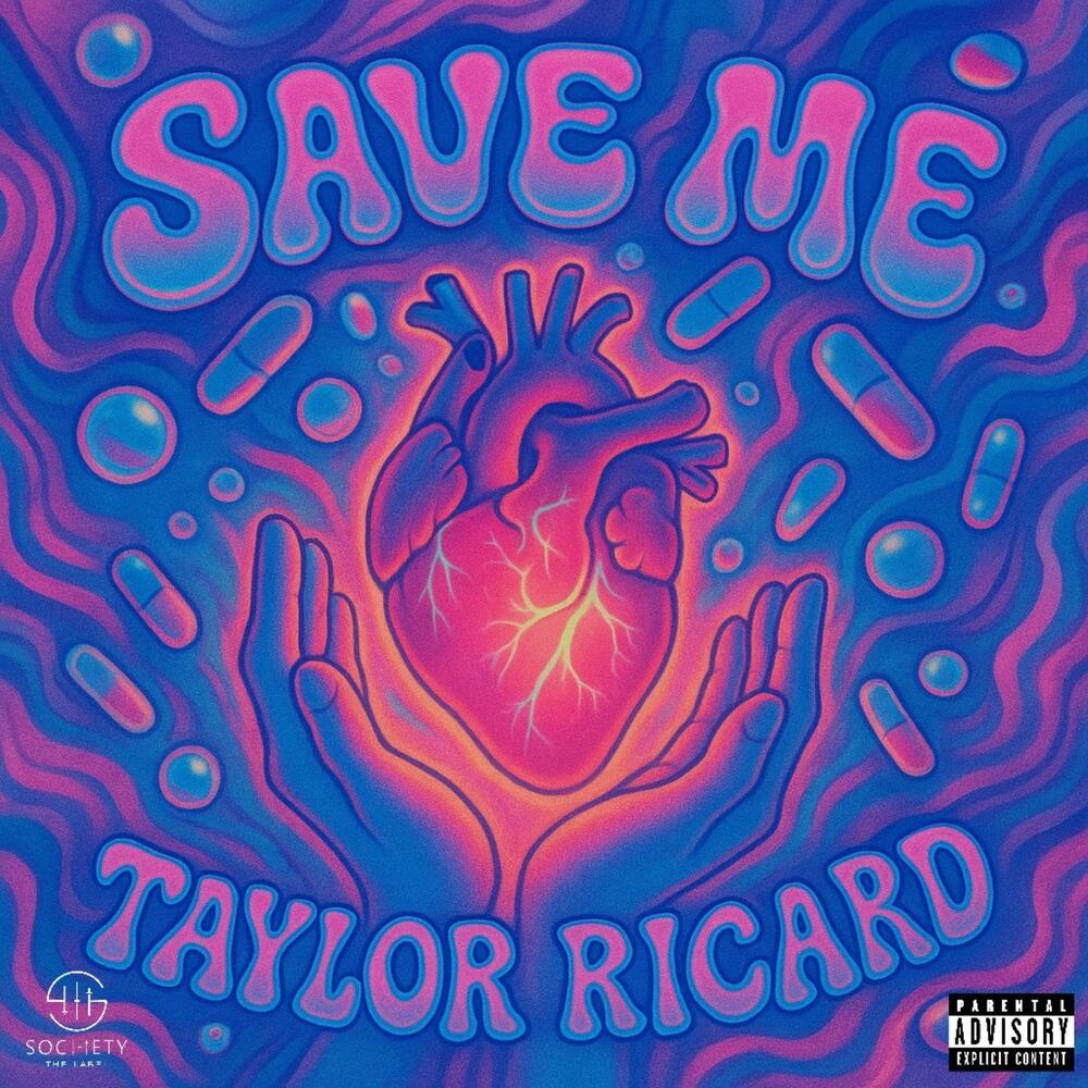 Save Me (Explicit)