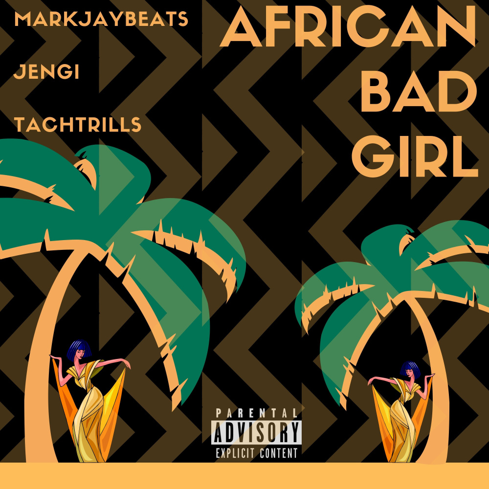 African Bad Girl
