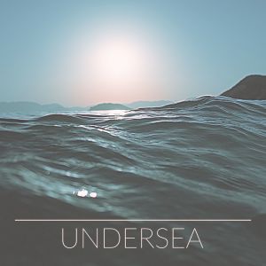 ดาวน์โหลดและฟังเพลง Undersea พร้อมเนื้อเพลงจาก Buenas Noches
