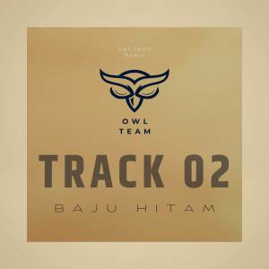 Album Baju Hitam Pargoy (Remix) from Owl_Team