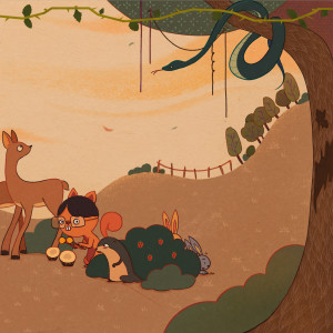 Album Episode I oleh FORD TRIO