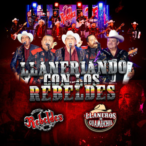 ดาวน์โหลดและฟังเพลง El Barco พร้อมเนื้อเพลงจาก Los Nuevos Rebeldes