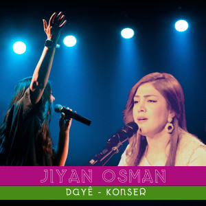 Listen to Dayê (Acoustic Kurdish Music, Konser) song with lyrics from Jiyan Osman
