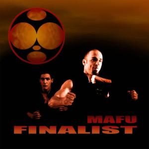 收聽MAFU的Finalist歌詞歌曲
