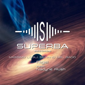 Album Rigel from Massimo Logli