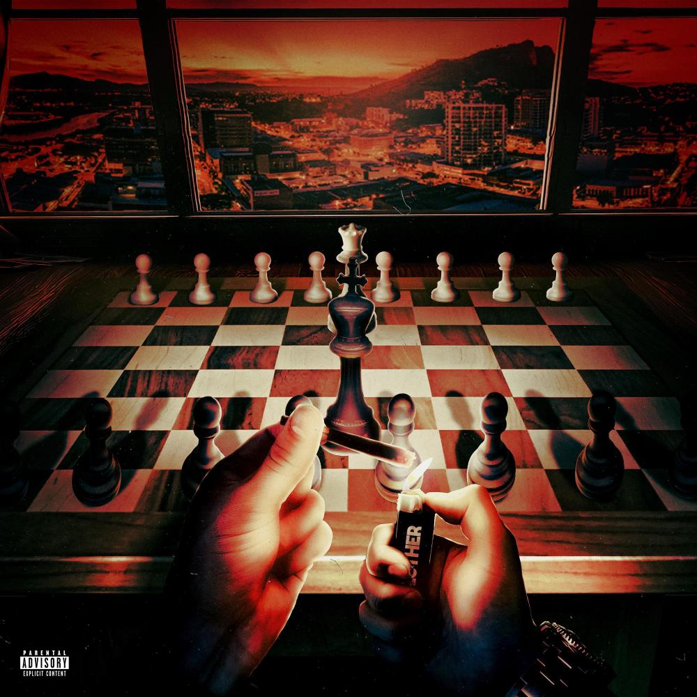 didn't know (feat. BAGGZY) (Explicit)